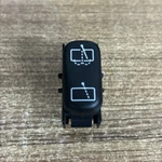 A1638200310 Mercedes Ml Class W163 Rear Wash Switch System Button Genuine New. Fixed Price $119.97.