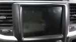 Audio Equipment Radio Display And Receiver Fits 17 Dodge 1500 Pickup 618716. Fixed Price $194.90.