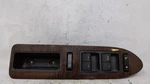 2008-2009 Mercury Sable Driver Left Door Master Power Window Switch Yvszo. Fixed Price $32.89.
