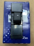 Sonata 2015 To 2019 Rear Door Power Window Switch Original Hyundai Right / Left. Fixed Price $69.99.