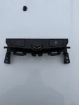 2014-16 Chevrolet Malibu Traction Control/hazard Switches 12V Outlet& Trim Plate. Fixed Price $20.00.