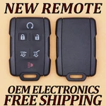 New 15 16 17 18 19 20 Chevrolet Tahoe Suburban Yukon Keyless Remote Fob 13577766. Fixed Price $950.00.