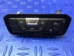 2020-2024 Toyota Supra Headlight Lamp Switch 61315A16B22 84110WAA01 Oem. Fixed Price $42.50.