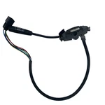 Oem Cruise Control Stalk Switch 96 Mercedes E-class W210 2025401044. Fixed Price $42.01.