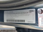 2014 Audi A6 Fuse Box Oem Used Passenger Side 134K Miles 646-10772R. Fixed Price $69.97.