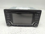 2017-2017 Nissan Frontier Am Fm Cd Player Radio Receiver VC5VC. Fixed Price $196.20.