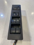 2004-07 Nissan Armada Titan 04-14 Gray Master Power Window Control Switch Oem. Fixed Price $67.79.