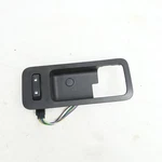 2006-12 Ford Fusion Oem Door Handle Trim Cover Lock Switch Passenger Side Black. Fixed Price $21.17.