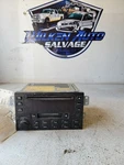 Audio Equipment Radio Am-fm-cassette-cd Fits 98-02 Nubira 657753. Fixed Price $76.00.