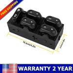 2004-2008 Ford F150 Door Trucks Master Window Control Switch Front Driver. Fixed Price $18.90.