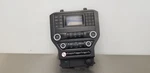 22 Ford Mustang Gt Radio Audio Temperature Hvac Control Panel LR3T18E243AB. Fixed Price $114.75.