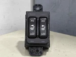 2012-14 Subaru Impreza Xv Crosstrek Seat Heater Switch Oem P/n 83245FJ001. Fixed Price $29.99.