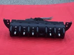2002-2008 Mini Cooper R50 R52 R53 Master Window Toggle Switch 61316917992 Oem. Fixed Price $65.00.