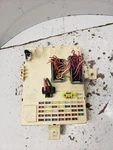 2011 Sonata Fuse Box Cabin Oem. Fixed Price $58.00.