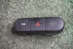 2006 2007 2008 Ford Mustang Dash Hazard Tcs Control Panel Oem 6R3T13D734BBW. Fixed Price $30.00.