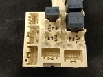 Explorer 2003 Fuse Box Cabin 471488. Fixed Price $71.00.