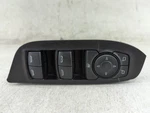 2018-2022 Chevrolet Equinox Driver Left Door Master Power Window Switch Aeiqj. Fixed Price $69.05.
