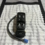 2001-2007 Oem Mercedes W203 C230 Driver Side Master Window Switch 2038210679. Fixed Price $19.00.