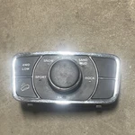 2011-2013 Jeep Grand Cherokee Transfer Case Switch Center Console P56046234AC. Fixed Price $89.10.