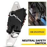 Prndl Neutral Safety Switch Mlps 4L60E For Gmc Chevy Truck 1995-2003 24229422. Fixed Price $22.79.