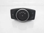Ford Mustang 2015 Headlight Switch Assy (on Dash) DG9T-13D061-BDW. Fixed Price $27.03.