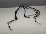 2015-2020 Subaru Wrx Front Right Side Door Wire Wiring Harness Oem 81821VA352. Fixed Price $25.00.
