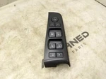 2014-20 Chevrolet Tahoe Front Left Door Master Power Window Switch 23427094 Oem. Fixed Price $53.99.