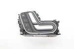 2020 - 2025 Mercedes GLB250 X247 Front Left Seat Control Switch Oem A1779056500. Fixed Price $55.76.