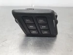 Volvo XC90 Radio Control Switch Rear 07/03-12/14, 8666729. Fixed Price $157.50.
