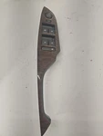 2013-2014 Cadillac Srx Driver Left Door Master Power Window Switch UD9UO. Fixed Price $29.99.