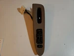 98-02 Ford Escort Oem Driver Master Window Door Switch XS4K-54202A09-AAW #BX20. Fixed Price $15.00.