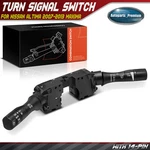 Turn Signal Dimmer Switch For Nissan Altima 2007-2013 Maxima 2009-2014 2.5L 3.5L. Fixed Price $107.33.