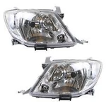 81170-0K410 81130-0K410 Toyota Hilux Headlights *pair. Fixed Price $467.00.