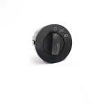 8S4T-13D061-AC3JA6 Dash Headlight Headlamp Switch 2009 Ford Focus. Fixed Price $25.80.