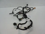 04-10 Audi A8 Lwb D3 Black Front Left Door Panel Wiring Harness 4E0971035H. Fixed Price $11.50.