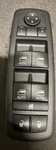 2017-2024 Chrysler Pacifica/voyager Driver Left Front Door Master Window Switch. Fixed Price $86.99.
