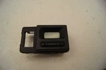 2004 Land Rover Discovery - Dashboard Digital Clock YFB100500PUY *untested* Oem. Fixed Price $17.99.