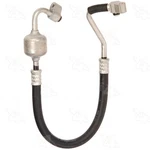 A/c Refrigerant Discharge Hose-hose Assembly 4 Seasons Fits 98-03 Toyota Sienna. Fixed Price $79.95.