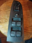 2002 2006 Honda Cr-v Drivers Left Master Window Switch 35750-S9A-409 Oem. Fixed Price $45.00.