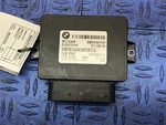 2011-2016 Bmw 550I Parking Brake Control Module 34436858017 Oem. Fixed Price $38.25.