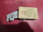 93-97 Honda Del Sol Oem Roof Warning Control Module Part # RK-0263. Fixed Price $9.49.