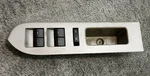 2008-2012 Ford Escape Driver Side Window Master Switch Mercury Mariner Trim. Fixed Price $12.99.