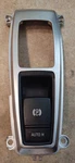 2007 - 2013 Bmw E70 X5 E71 X6 Parking Brake Switch Button W/trim Oem. Fixed Price $21.41.