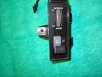 1985-92 Firebird Trans Am Gta Formula T/a Gm Oem Headlight Dome Switch Complete. Fixed Price $26.95.