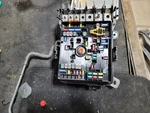 Equinox 2025 Fuse Box Engine 2050421. Fixed Price $219.89.
