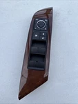 2010-2015 Lexus RX350 RX450H Oem Driver Left Window Master Switch Dark Brown. Fixed Price $74.00.