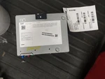 2021 Honda Passport Audio Equipment Radio Receiver 3045474. Fixed Price $104.00.