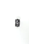 Porsche 911 Boxster Seat Heating Push Button Drucktaster 98661315210. Fixed Price $30.00.