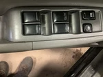 Front Door Switch Driver's Lock And Window Fits 02-06 Altima 354032. Fixed Price $153.66.