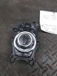 2009 Bmw 328I (convertible) Radio I-drive Controller: 9189050 02. Fixed Price $75.00.
